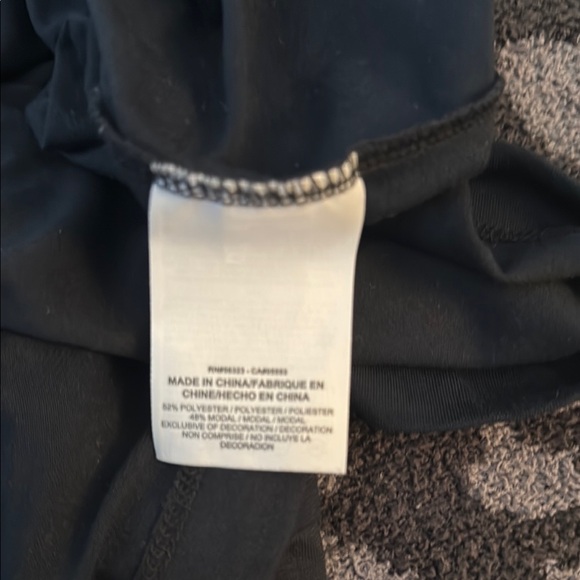 Nike Essential Logo Racerback Tank Top - Picture 6 of 7